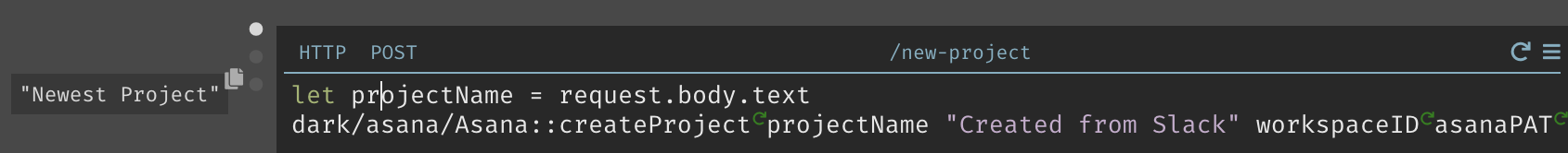 slack-apps/tutorials/asana-tutorial/createProject.png
